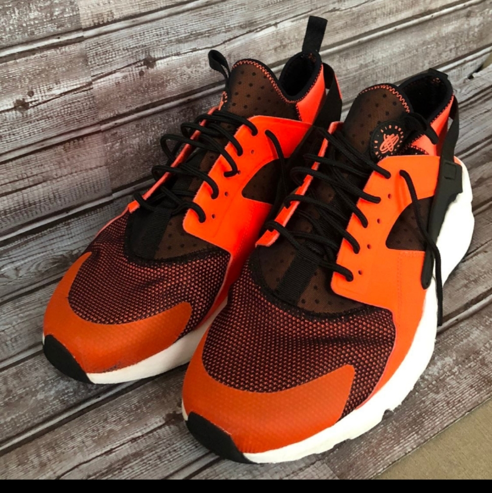 Nike Huarache Ultra Run
